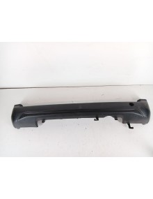 Recambio de paragolpes trasero para peugeot partner furgoneta/monovolumen (k9) 1.5 bluehdi 100 referencia OEM IAM 9816766580 981