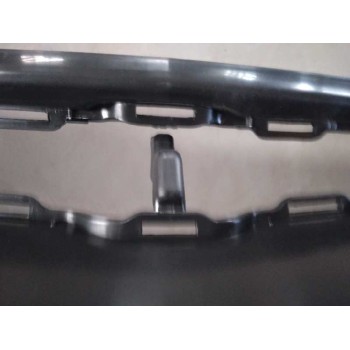 Recambio de paragolpes delantero para honda jazz (gd1/5) referencia OEM IAM 04711SAA910ZZ NUEVO 04-08