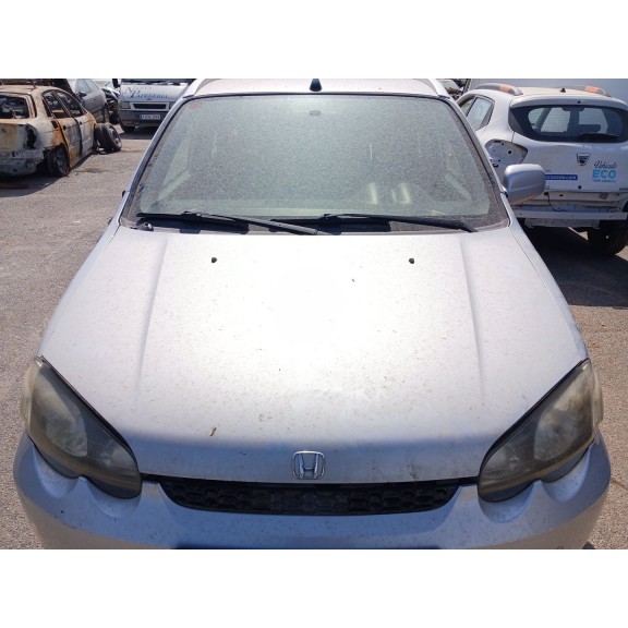 Recambio de capot para honda hr-v (gh_) 1.6 16v 4wd (gh2, gh4) referencia OEM IAM   