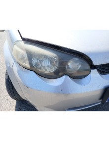 Recambio de faro derecho para honda hr-v (gh_) 1.6 16v 4wd (gh2, gh4) referencia OEM IAM   