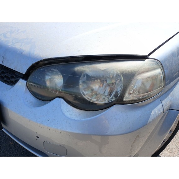 Recambio de faro izquierdo para honda hr-v (gh_) 1.6 16v 4wd (gh2, gh4) referencia OEM IAM   