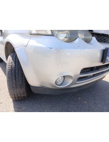 Recambio de paragolpes delantero para honda hr-v (gh_) 1.6 16v 4wd (gh2, gh4) referencia OEM IAM   