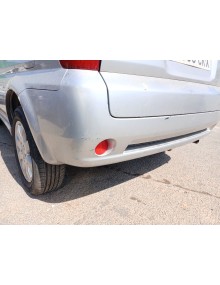 Recambio de paragolpes trasero para honda hr-v (gh_) 1.6 16v 4wd (gh2, gh4) referencia OEM IAM   