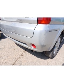 Recambio de paragolpes trasero para honda hr-v (gh_) 1.6 16v 4wd (gh2, gh4) referencia OEM IAM    2