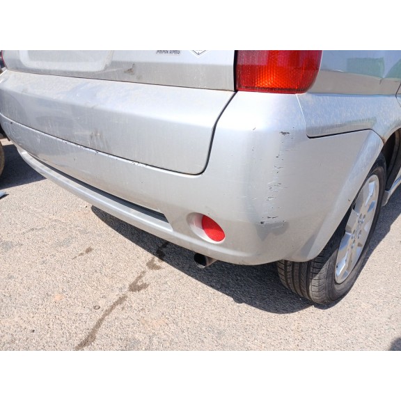 Recambio de paragolpes trasero para honda hr-v (gh_) 1.6 16v 4wd (gh2, gh4) referencia OEM IAM   