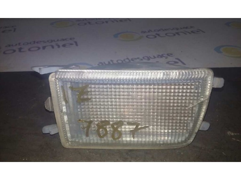 Recambio de piloto delantero izquierdo para volkswagen golf iii berlina (1h1) gti referencia OEM IAM   BLANCO