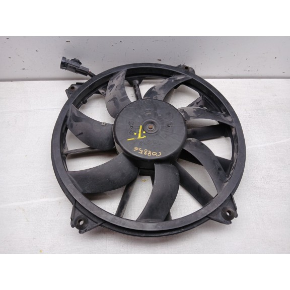Recambio de electroventilador para peugeot 308 active referencia OEM IAM FC1049874716T  