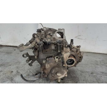 Recambio de caja cambios para skoda fabia (6y2/6y3) attractive referencia OEM IAM   