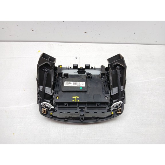 Recambio de sistema audio / radio cd para opel insignia berlina excellence referencia OEM IAM 26202390 7370100000000X A116025422