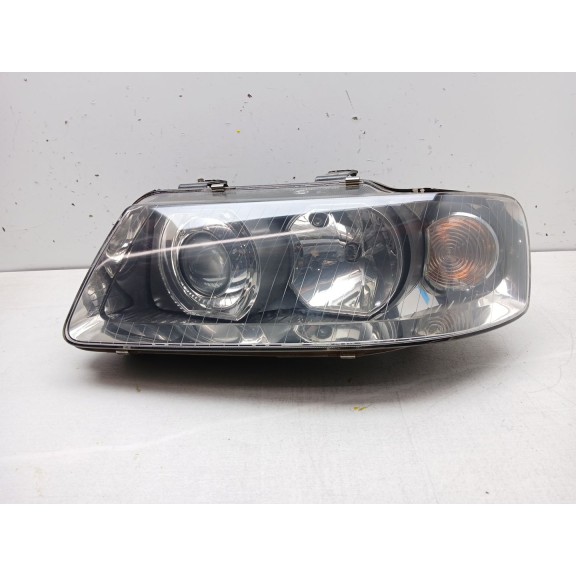 Recambio de faro izquierdo para audi a3 (8l1) 1.9 tdi referencia OEM IAM 15390100LI  
