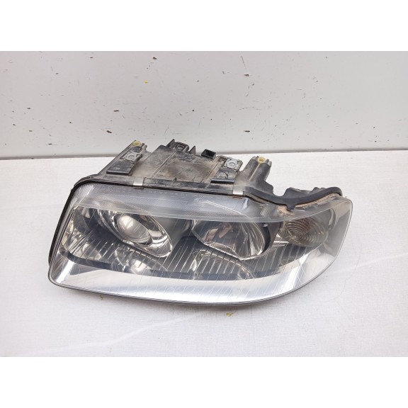Recambio de faro izquierdo para audi a3 (8l1) 1.9 tdi referencia OEM IAM 15390100LI  