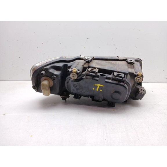 Recambio de faro izquierdo para audi a3 (8l1) 1.9 tdi referencia OEM IAM 15390100LI  