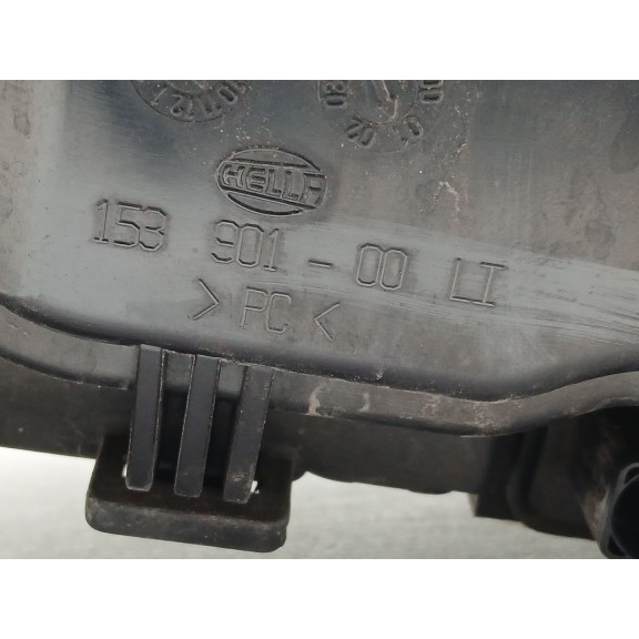 Recambio de faro izquierdo para audi a3 (8l1) 1.9 tdi referencia OEM IAM 15390100LI  