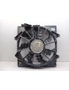 Recambio de electroventilador para hyundai tucson (nx4e, nx4a) 1.6 t-gdi referencia OEM IAM 25304N7071 A21157442 
