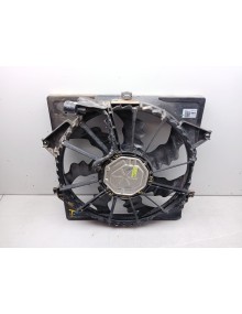 Recambio de electroventilador para hyundai tucson (nx4e, nx4a) 1.6 t-gdi referencia OEM IAM 25304N7071 A21157442  2