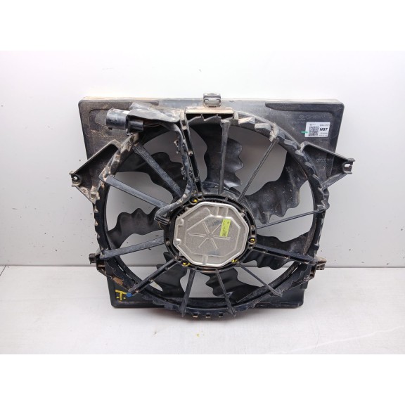 Recambio de electroventilador para hyundai tucson (nx4e, nx4a) 1.6 t-gdi referencia OEM IAM 25304N7071 A21157442 