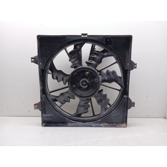 Recambio de electroventilador para hyundai tucson (nx4e, nx4a) 1.6 t-gdi referencia OEM IAM 25304N7071 A21157442 