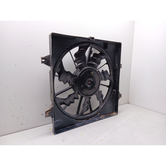 Recambio de electroventilador para hyundai tucson (nx4e, nx4a) 1.6 t-gdi referencia OEM IAM 25304N7071 A21157442 