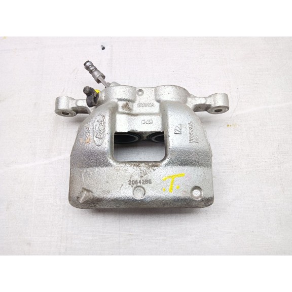 Recambio de pinza freno delantera derecha para ford transit custom kasten 280 l1 trend referencia OEM IAM W08385AG 2064286 