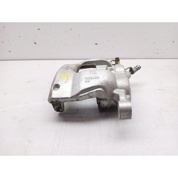 Recambio de pinza freno delantera derecha para ford transit custom kasten 280 l1 trend referencia OEM IAM W08385AG 2064286 