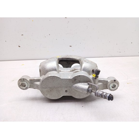 Recambio de pinza freno delantera derecha para ford transit custom kasten 280 l1 trend referencia OEM IAM W08385AG 2064286 