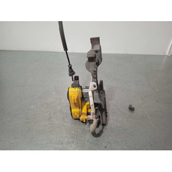 Recambio de cerradura puerta delantera derecha para kia cee´d 1.4 crdi cat referencia OEM IAM 81320A2110 4 PINES 