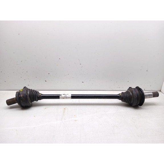 Recambio de transmision trasera derecha para mercedes-benz glc (x254) 300de 4-matic (254.609) referencia OEM IAM A2143506405  