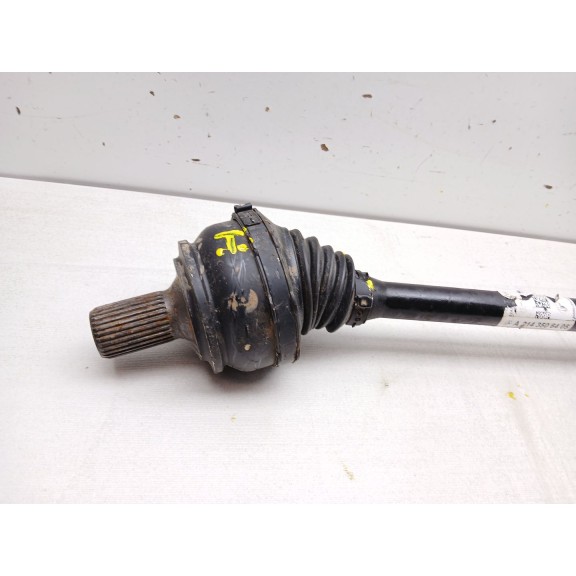 Recambio de transmision trasera derecha para mercedes-benz glc (x254) 300de 4-matic (254.609) referencia OEM IAM A2143506405  