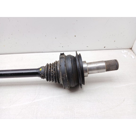 Recambio de transmision trasera derecha para mercedes-benz glc (x254) 300de 4-matic (254.609) referencia OEM IAM A2143506405  