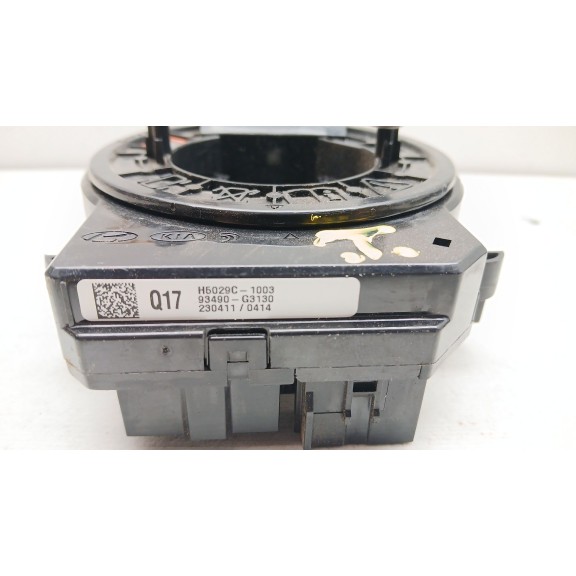 Recambio de anillo airbag para kia picanto iii (ja) 1.0 referencia OEM IAM H5029C1003 93490G3130 
