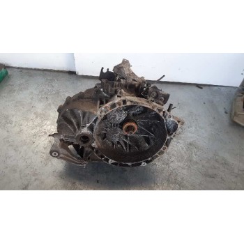 Recambio de caja cambios para volvo v50 familiar 2.0 diesel cat referencia OEM IAM 6M5R7002CA  