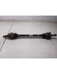 Recambio de transmision trasera izquierda para bmw x5 (e70) xdrive30d referencia OEM IAM P756412703 T011670940 