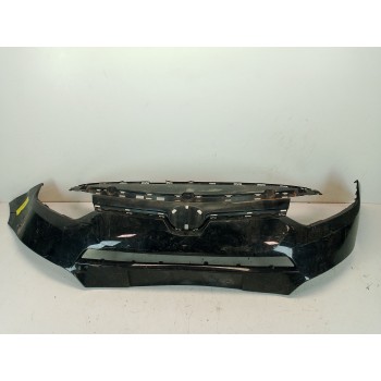 PARAGOLPES DELANTERO 9836022280 