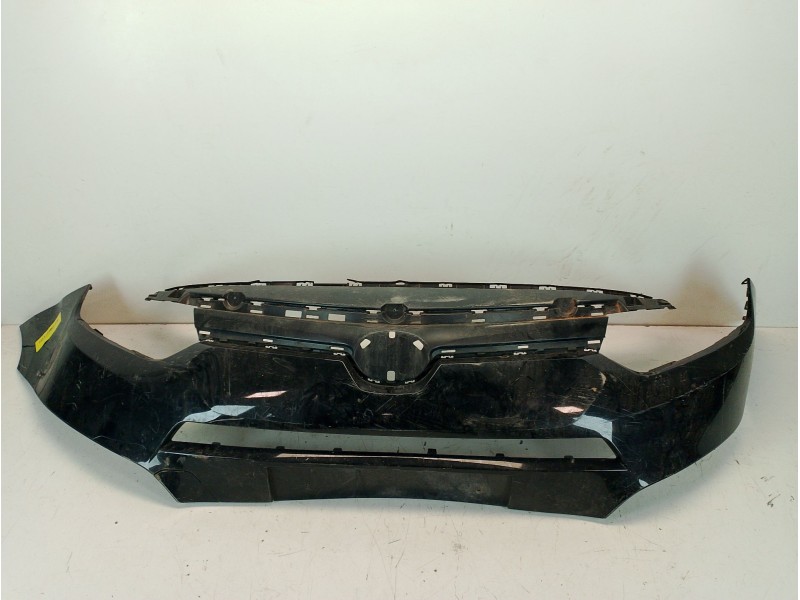 Recambio de paragolpes delantero para toyota proace autobús (mdz_) 2.0 d4d 4x4 (mdza) referencia OEM IAM 9836022280  