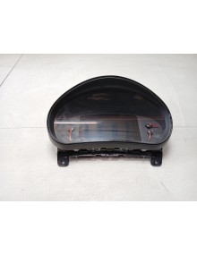 Recambio de cuadro instrumentos para opel insignia berlina excellence referencia OEM IAM 39030214 7110500000000X B116033A4206228