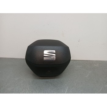 Recambio de kit airbag para seat leon sportstourer (kl8, kld) 2.0 tdi referencia OEM IAM   5FB857003Q