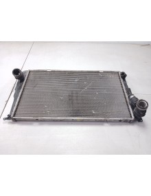 Recambio de radiador agua para bmw 1 (e87) 120 d referencia OEM IAM 780561101 6461357 