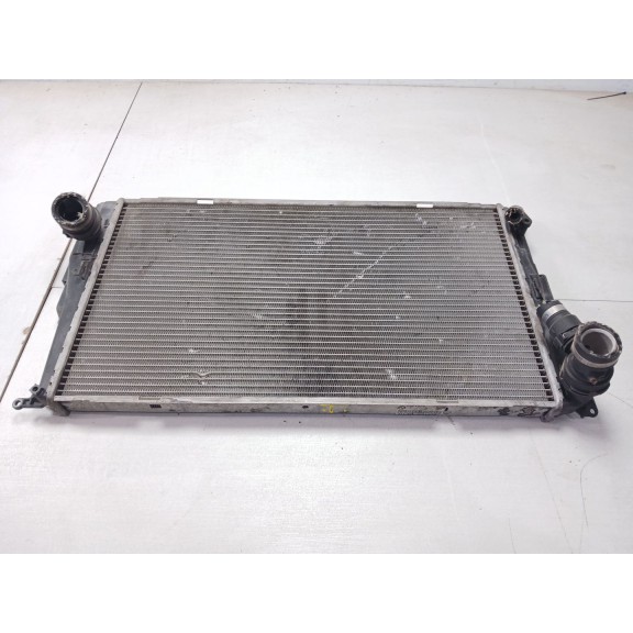 Recambio de radiador agua para bmw 1 (e87) 120 d referencia OEM IAM 780561101 6461357 