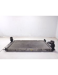 Recambio de radiador agua para bmw 1 (e87) 120 d referencia OEM IAM 780561101 6461357  2