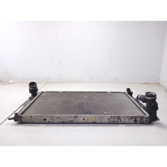 Recambio de radiador agua para bmw 1 (e87) 120 d referencia OEM IAM 780561101 6461357 