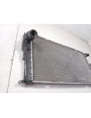 Recambio de radiador agua para bmw 1 (e87) 120 d referencia OEM IAM 780561101 6461357 
