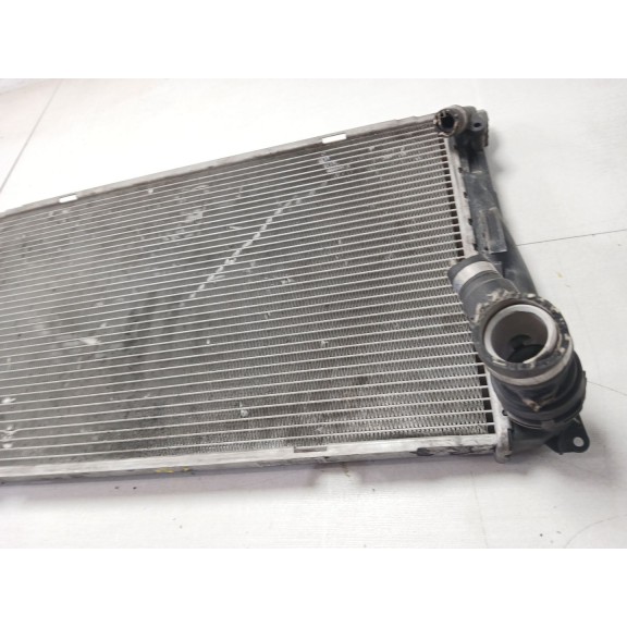 Recambio de radiador agua para bmw 1 (e87) 120 d referencia OEM IAM 780561101 6461357 