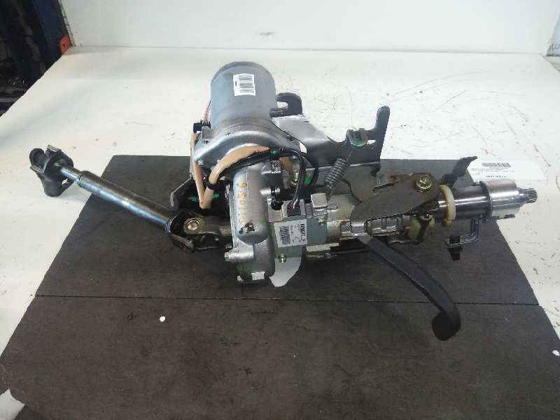 Recambio de columna direccion para renault grand scenic 1.5 dci referencia OEM IAM 7645536  