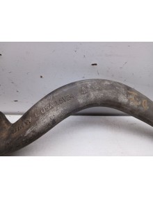 Recambio de brazo suspension inferior delantero izquierdo para bmw x5 (e70) xdrive30d referencia OEM IAM    2