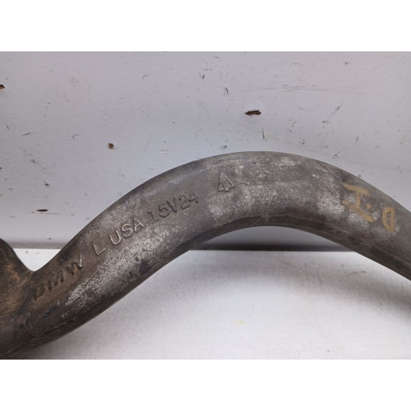 Recambio de brazo suspension inferior delantero izquierdo para bmw x5 (e70) xdrive30d referencia OEM IAM   