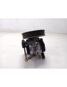Recambio de bomba direccion para ssangyong rodius xdi premium referencia OEM IAM NS6540647  