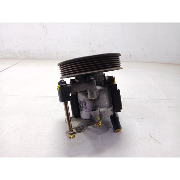 Recambio de bomba direccion para ssangyong rodius xdi premium referencia OEM IAM NS6540647  