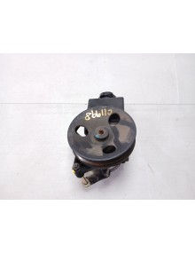 Recambio de bomba direccion para ssangyong rodius xdi premium referencia OEM IAM NS6540647   2