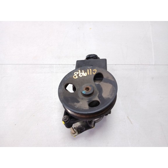 Recambio de bomba direccion para ssangyong rodius xdi premium referencia OEM IAM NS6540647  