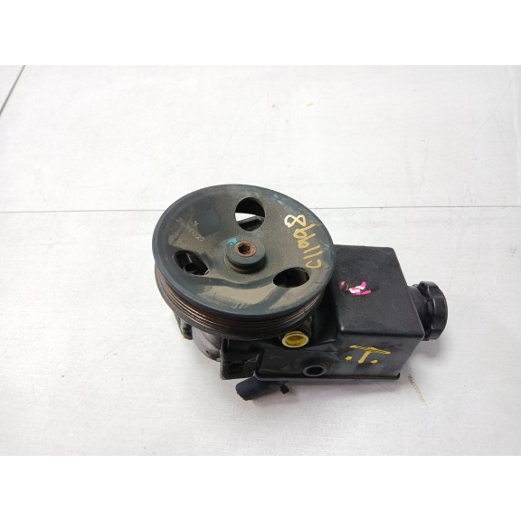 Recambio de bomba direccion para ssangyong rodius xdi premium referencia OEM IAM NS6540647  